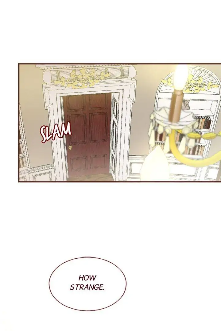 Spring for the Headless Prince Chapter 21 - page 48