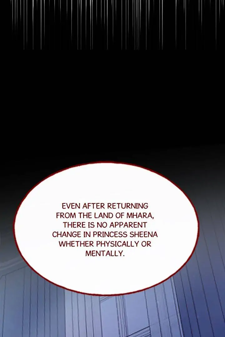 Spring for the Headless Prince Chapter 21 - page 5