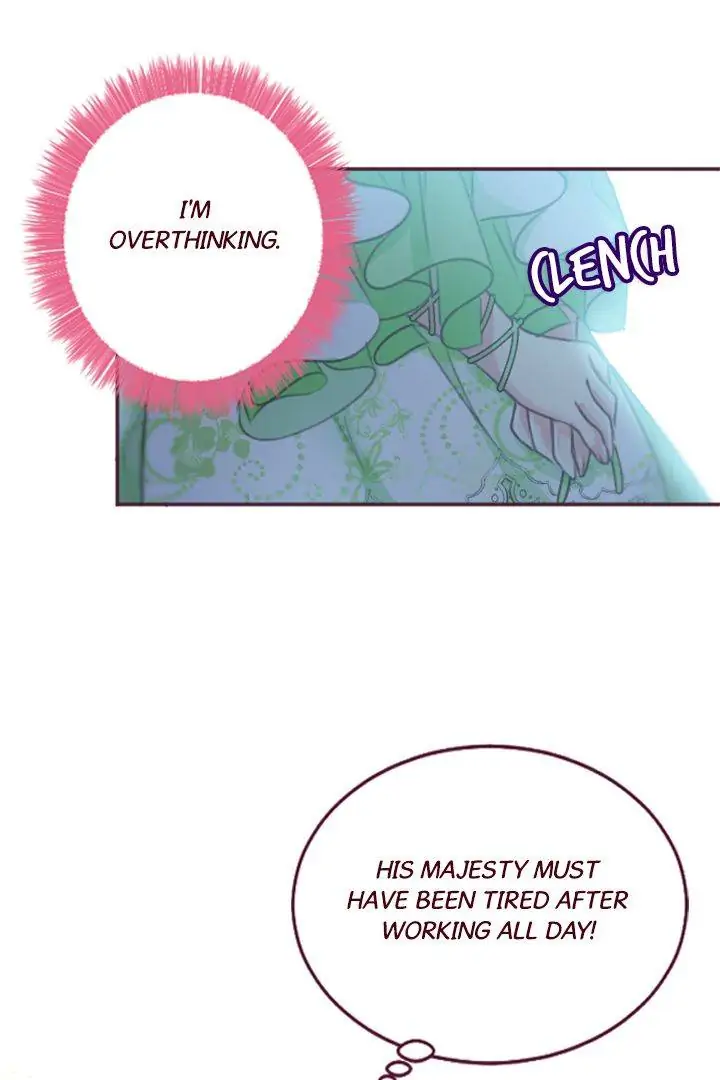 Spring for the Headless Prince Chapter 21 - page 53