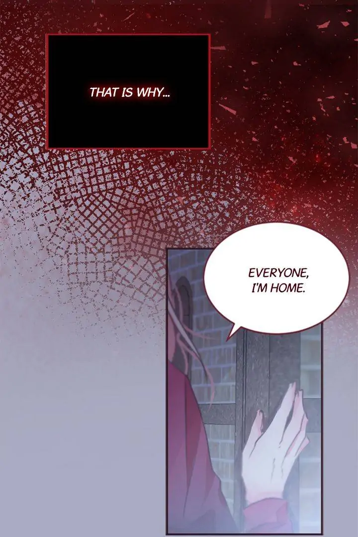 Spring for the Headless Prince Chapter 21 - page 74