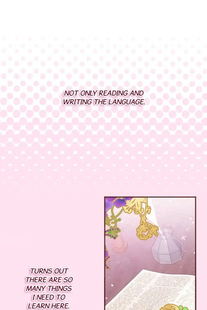Spring for the Headless Prince Chapter 20 - page 15