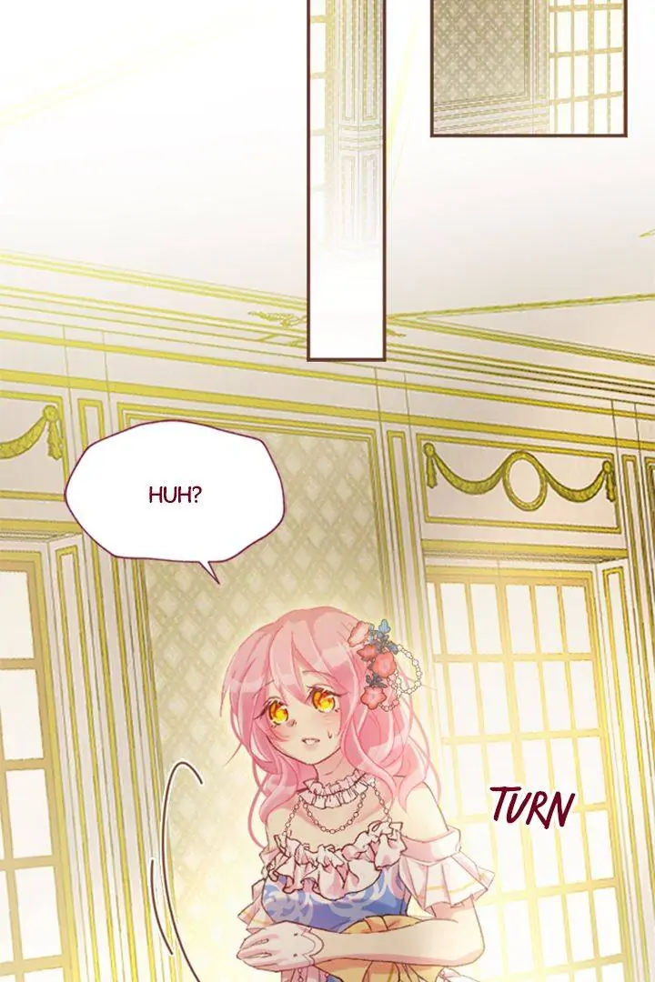 Spring for the Headless Prince Chapter 20 - page 21