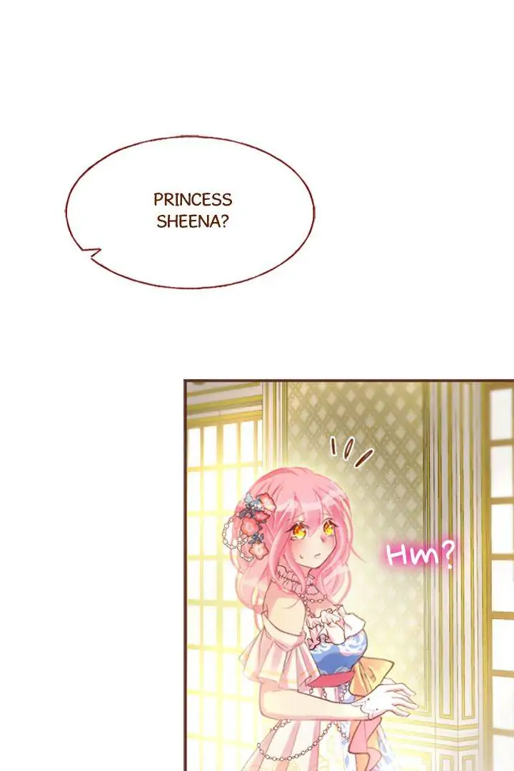 Spring for the Headless Prince Chapter 20 - page 24