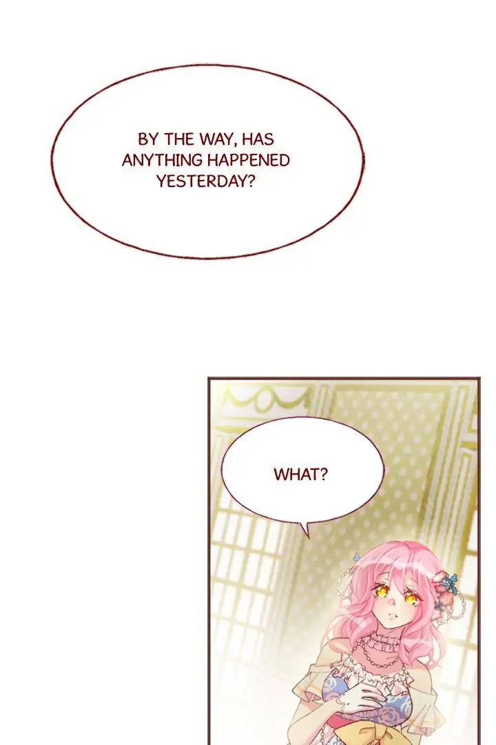Spring for the Headless Prince Chapter 20 - page 29