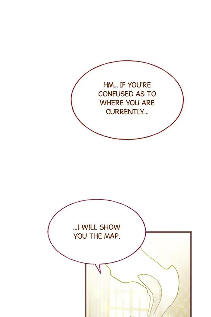 Spring for the Headless Prince Chapter 20 - page 49