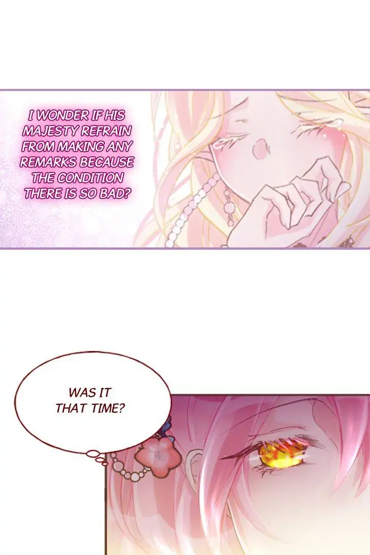 Spring for the Headless Prince Chapter 20 - page 60
