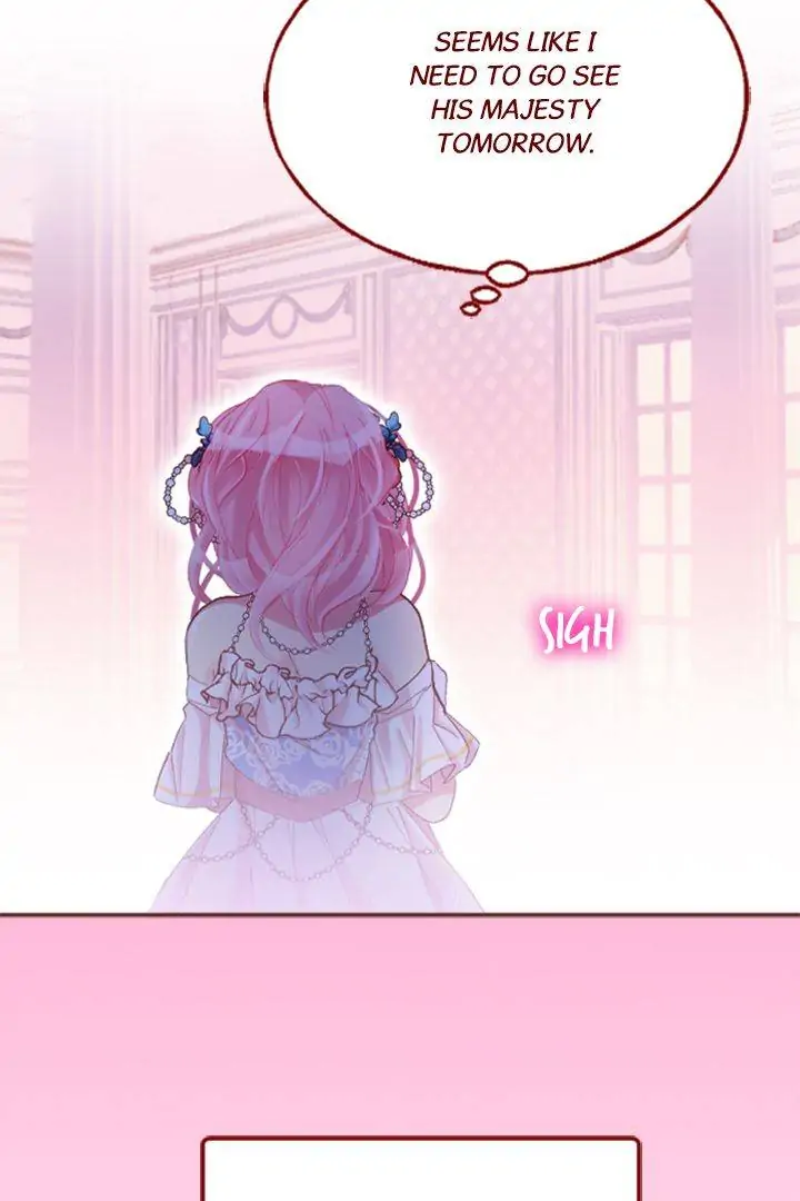 Spring for the Headless Prince Chapter 20 - page 62
