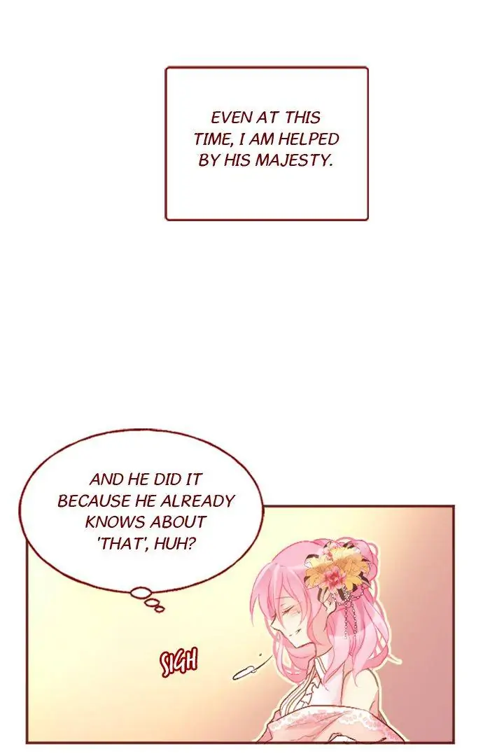 Spring for the Headless Prince Chapter 18 - page 42
