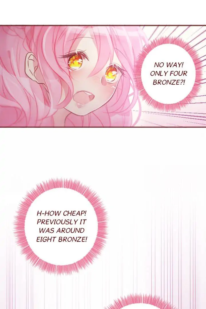 Spring for the Headless Prince Chapter 17 - page 39