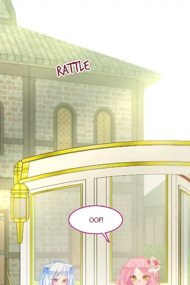 Spring for the Headless Prince Chapter 14 - page 68