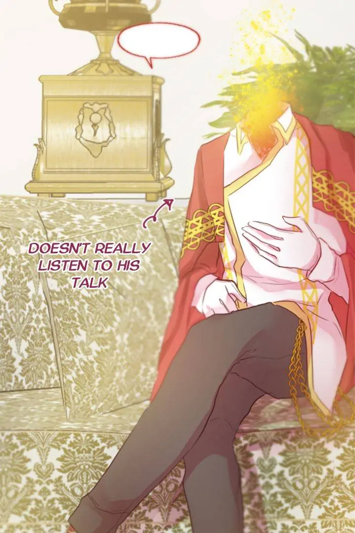 Spring for the Headless Prince Chapter 7 - page 28