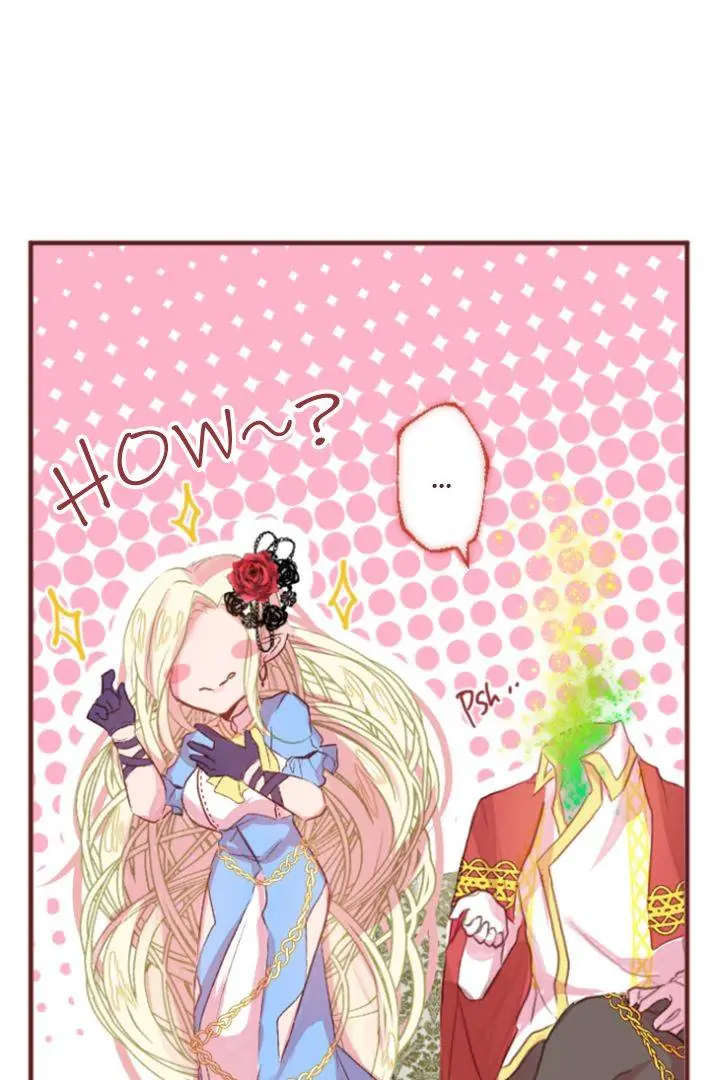 Spring for the Headless Prince Chapter 7 - page 36