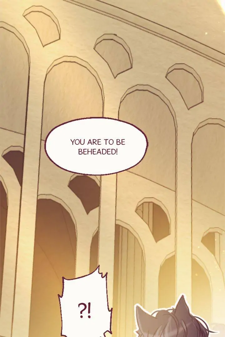 Spring for the Headless Prince Chapter 5 - page 39