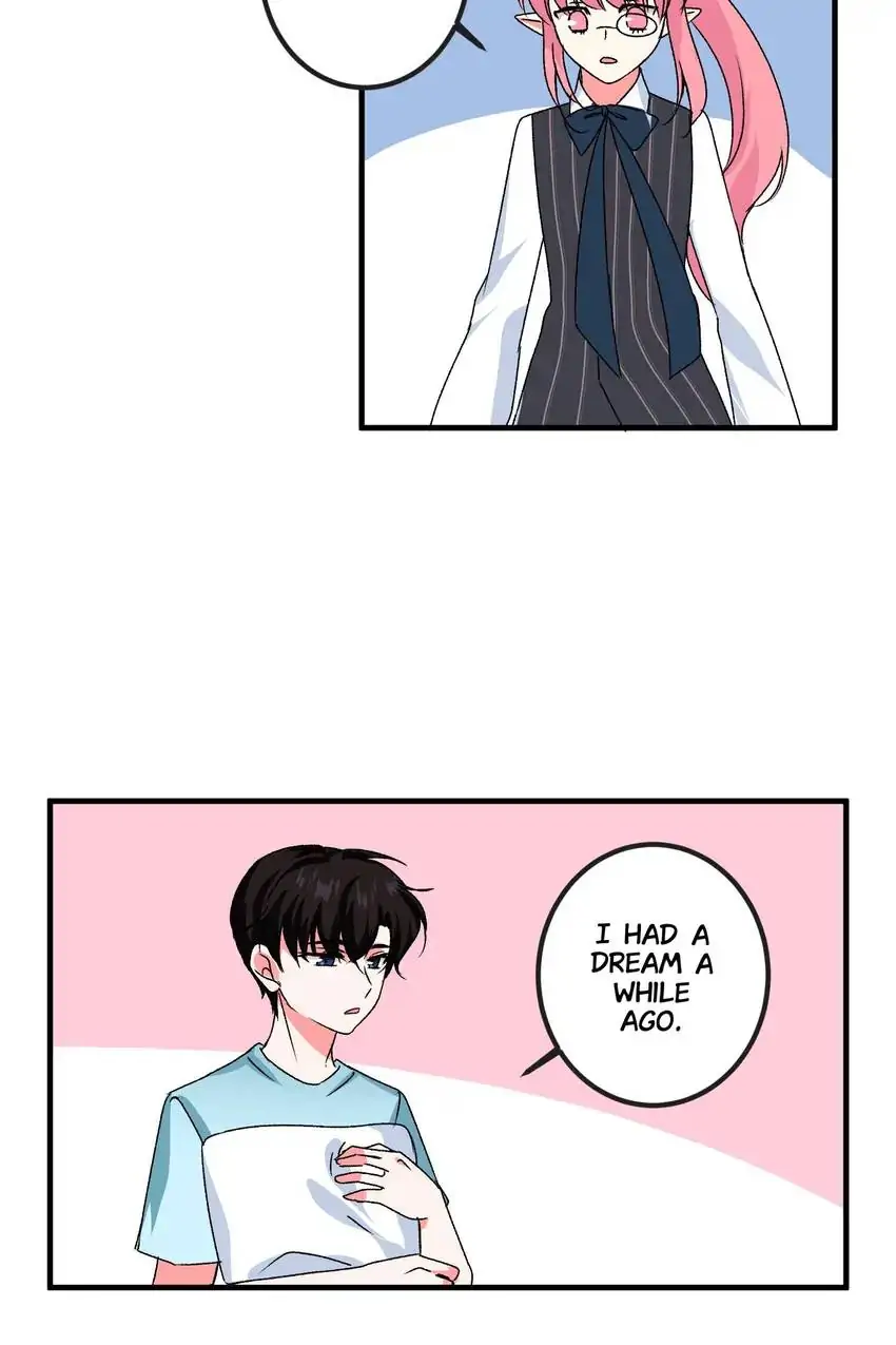 Looking For My True Owner Chapter 27 - page 11