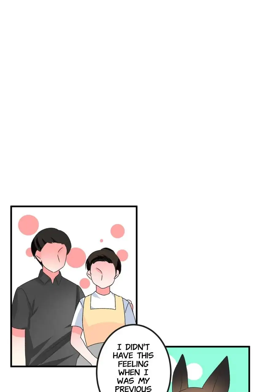 Looking For My True Owner Chapter 27 - page 14