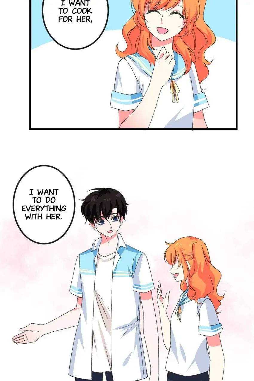 Looking For My True Owner Chapter 27 - page 19