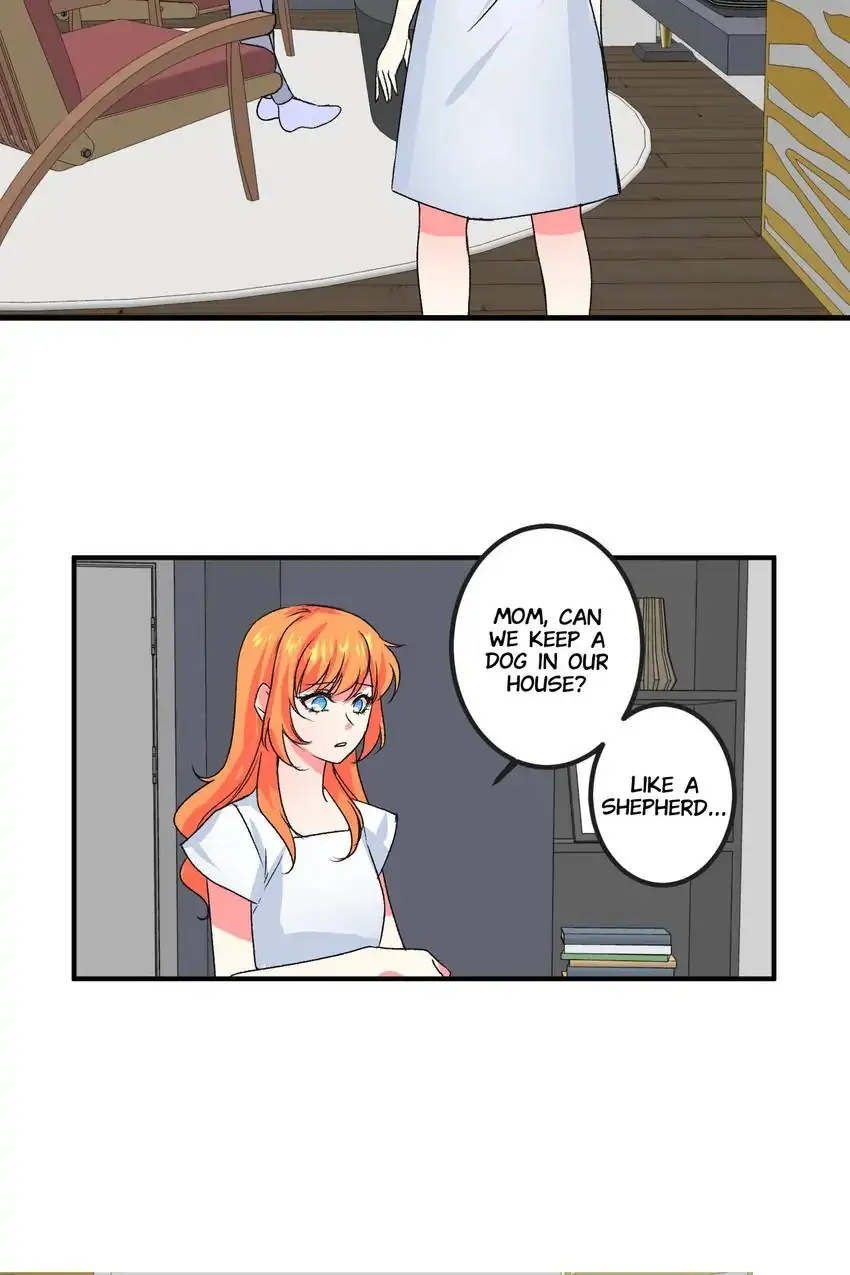 Looking For My True Owner Chapter 27 - page 23