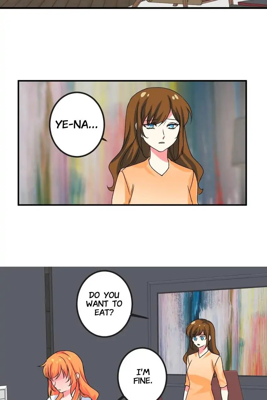 Looking For My True Owner Chapter 27 - page 27