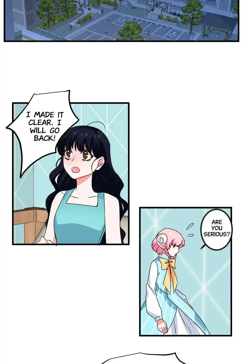 Looking For My True Owner Chapter 27 - page 31