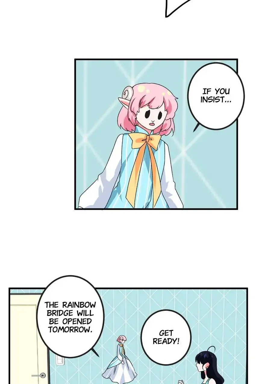 Looking For My True Owner Chapter 27 - page 33
