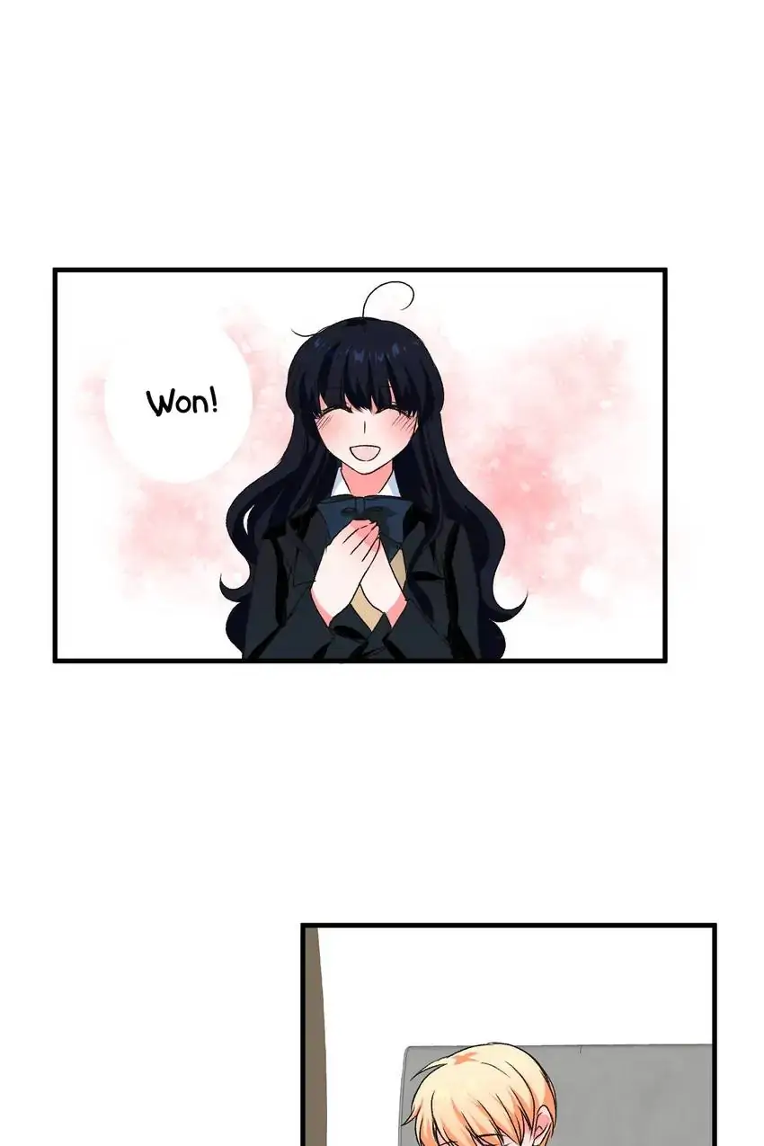 Looking For My True Owner Chapter 27 - page 39
