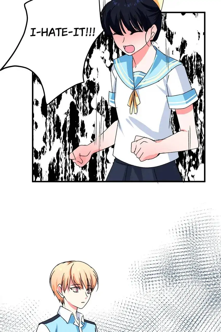 Looking For My True Owner Chapter 27 - page 4