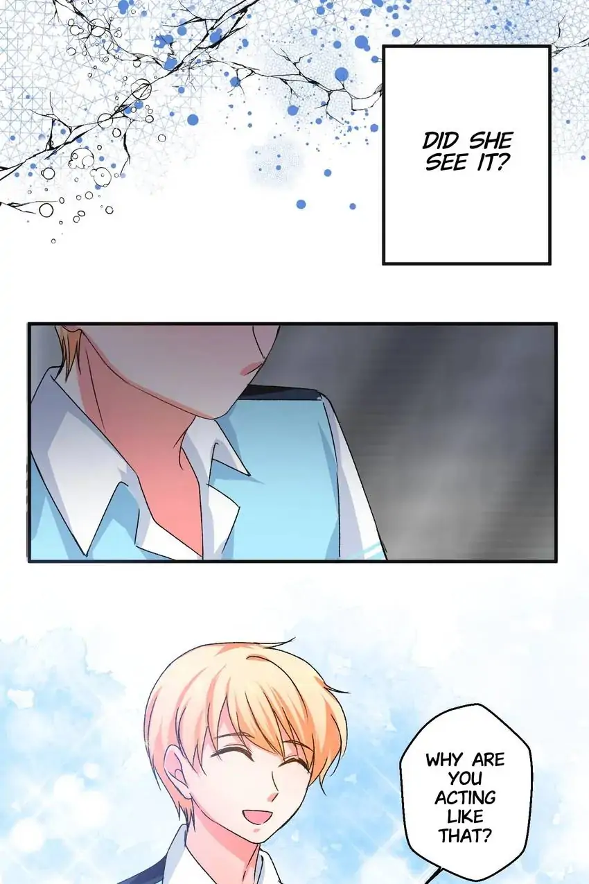 Looking For My True Owner Chapter 26 - page 10