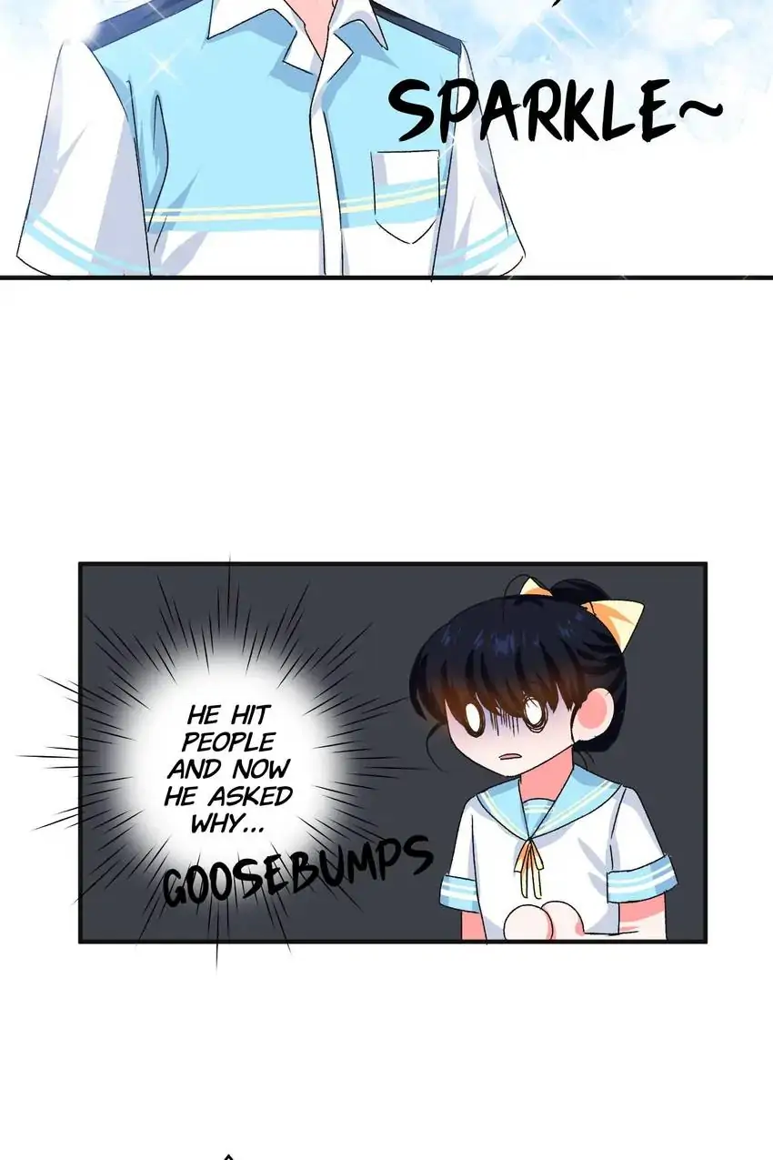 Looking For My True Owner Chapter 26 - page 11