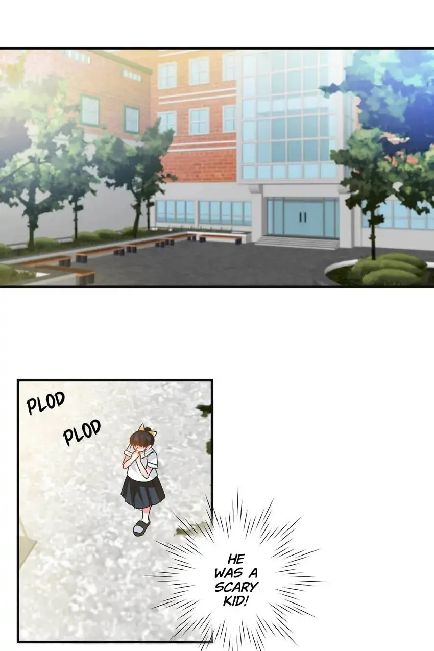 Looking For My True Owner Chapter 26 - page 15