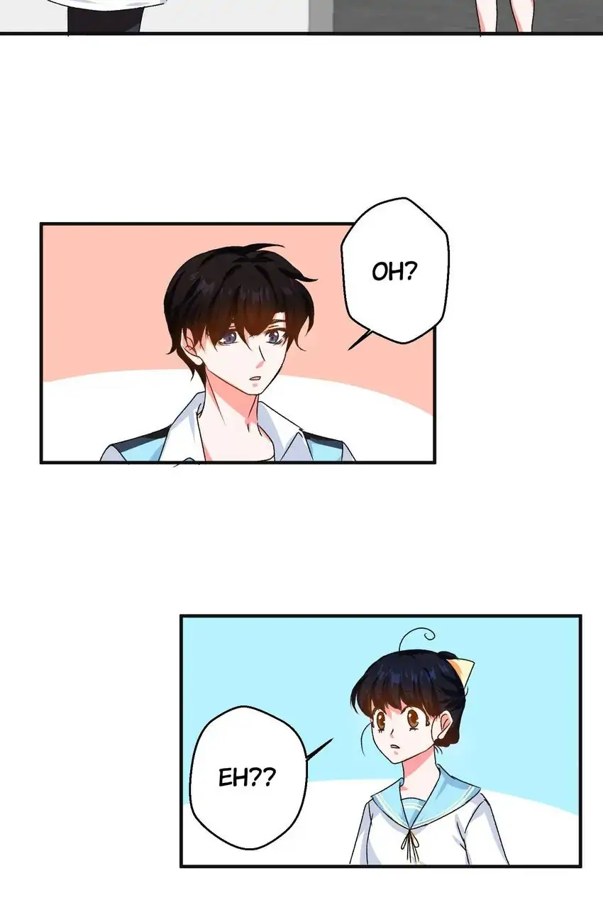 Looking For My True Owner Chapter 26 - page 19