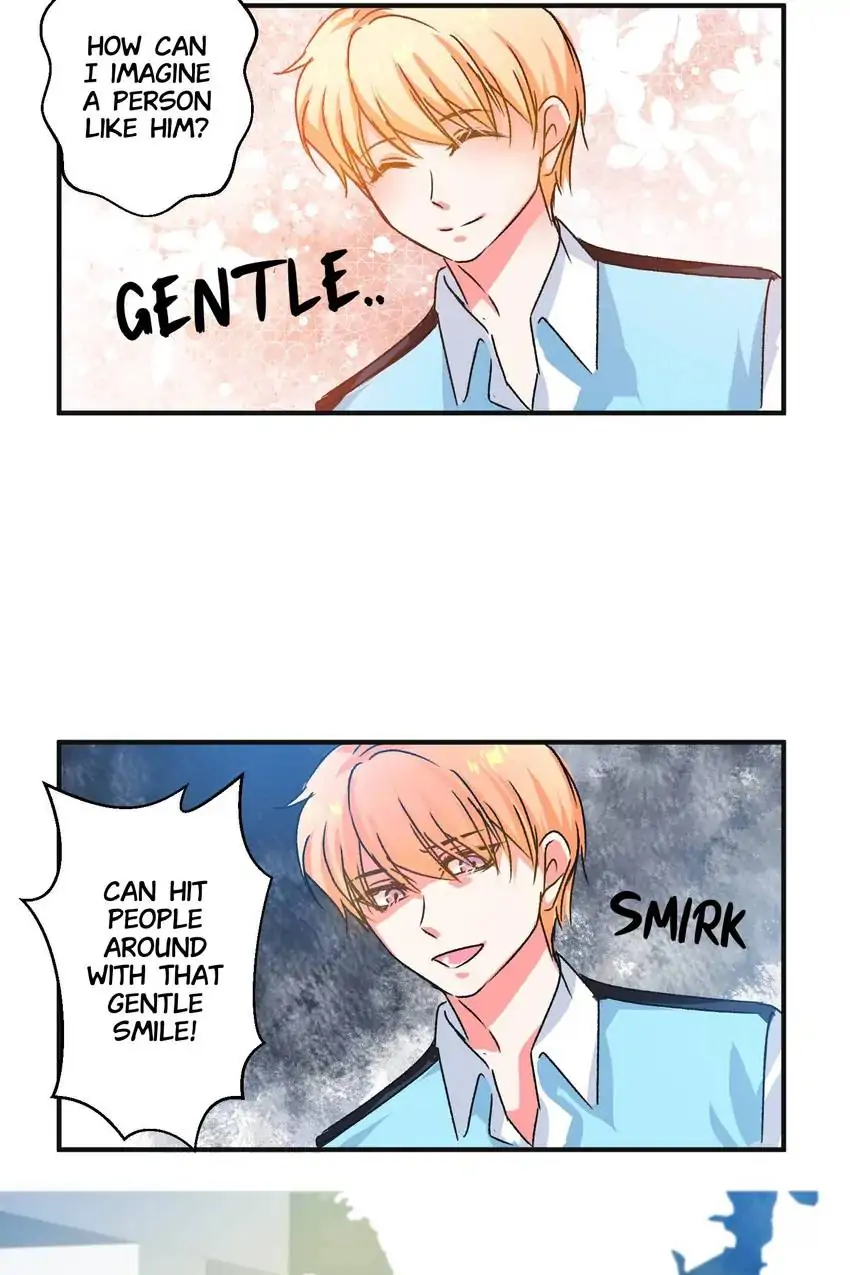 Looking For My True Owner Chapter 26 - page 25