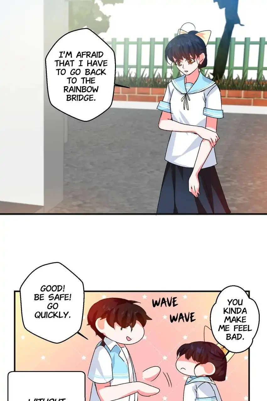 Looking For My True Owner Chapter 26 - page 26