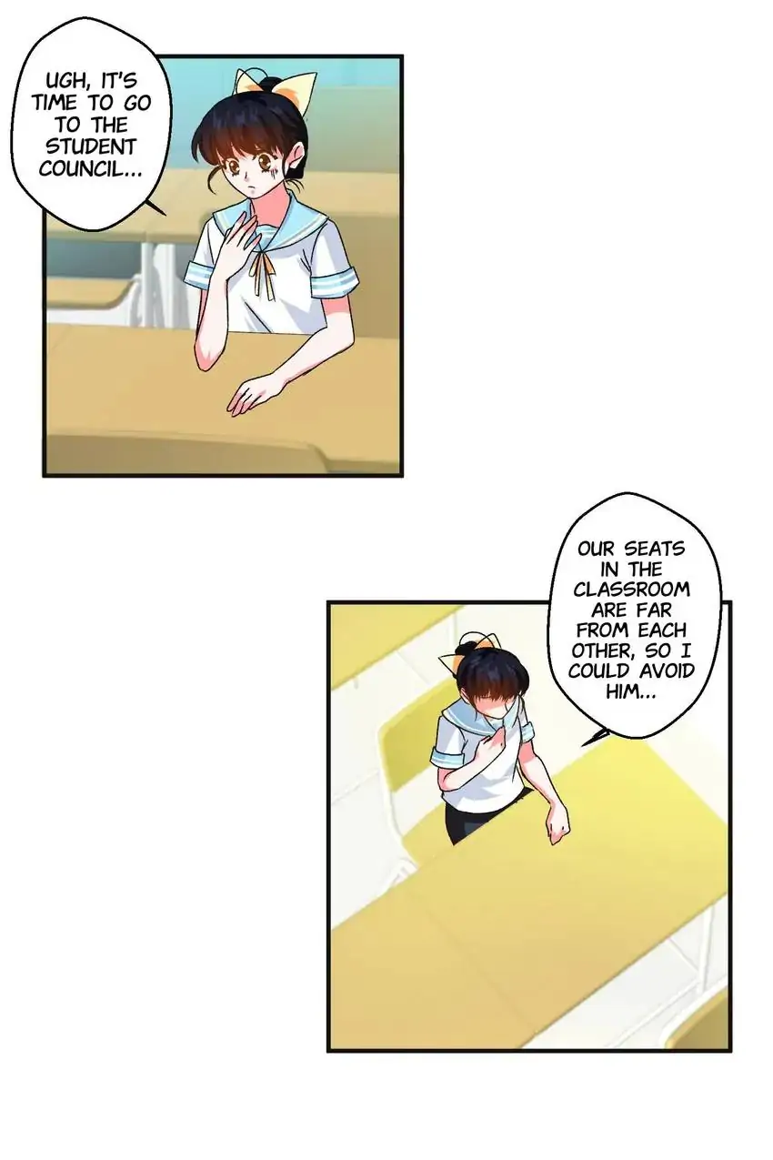Looking For My True Owner Chapter 26 - page 30