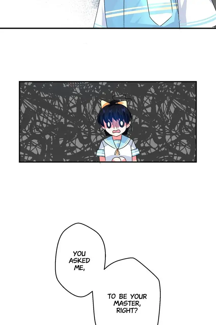 Looking For My True Owner Chapter 26 - page 36