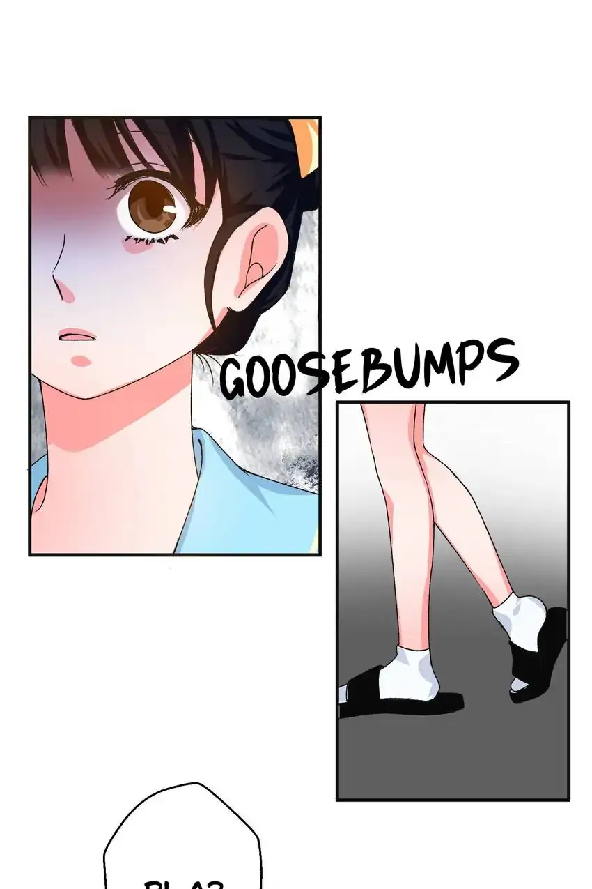 Looking For My True Owner Chapter 26 - page 8