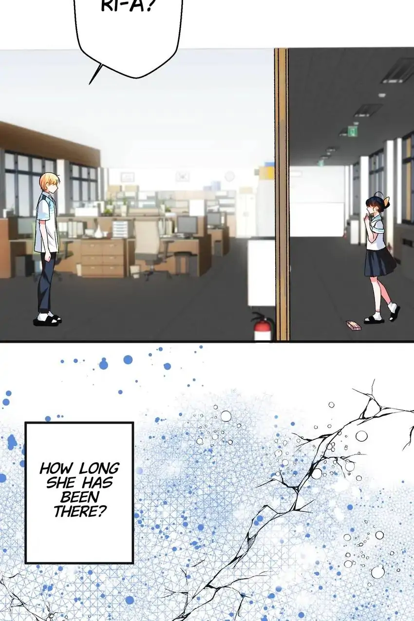 Looking For My True Owner Chapter 26 - page 9