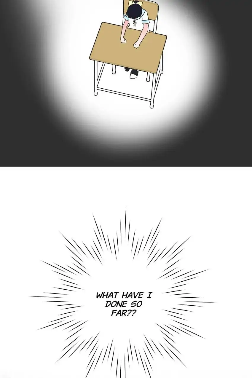 Looking For My True Owner Chapter 25 - page 11
