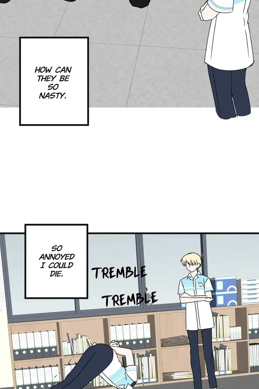Looking For My True Owner Chapter 25 - page 34