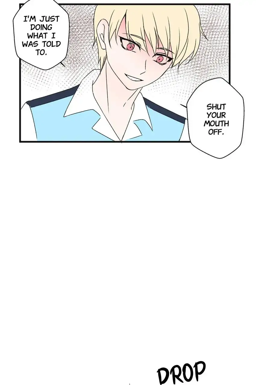 Looking For My True Owner Chapter 25 - page 38