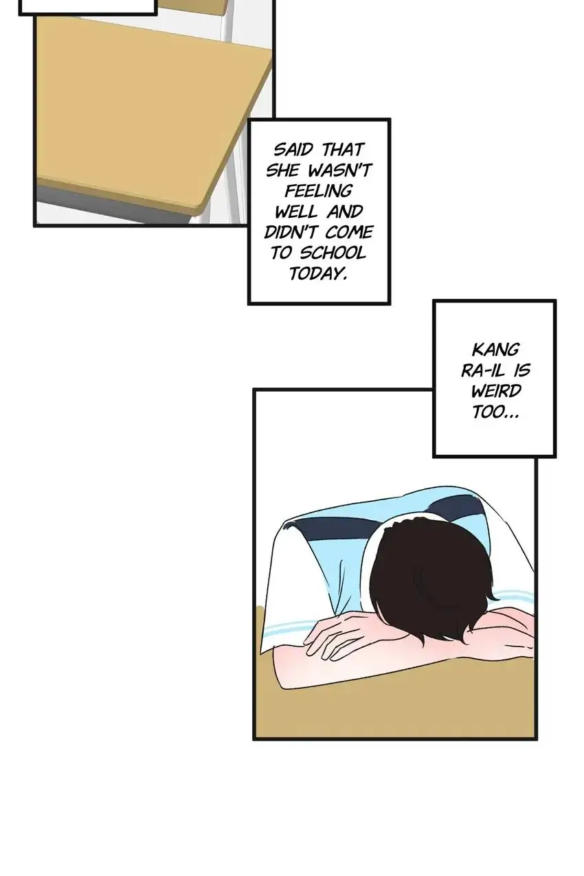Looking For My True Owner Chapter 25 - page 9