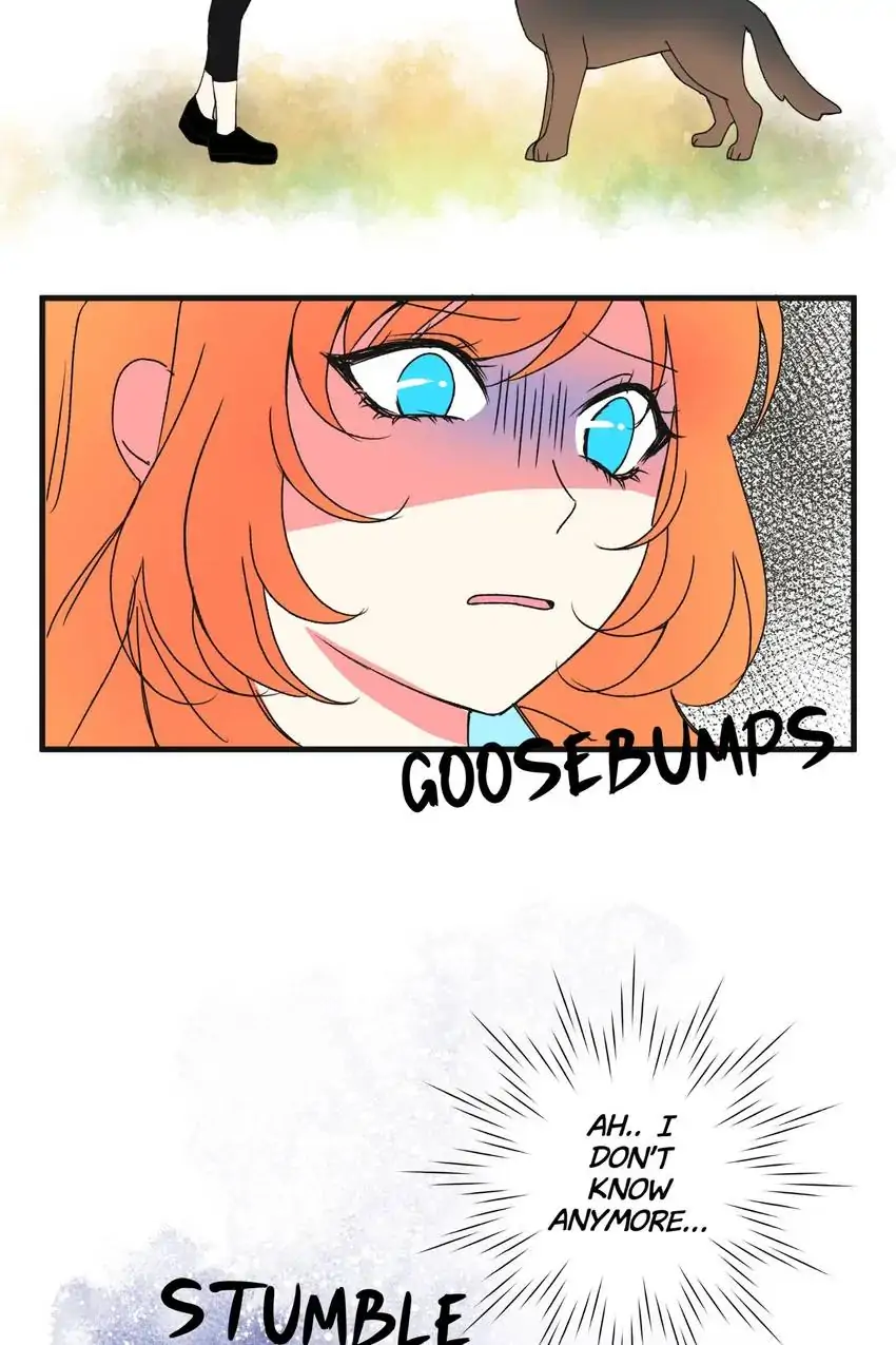 Looking For My True Owner Chapter 24 - page 11