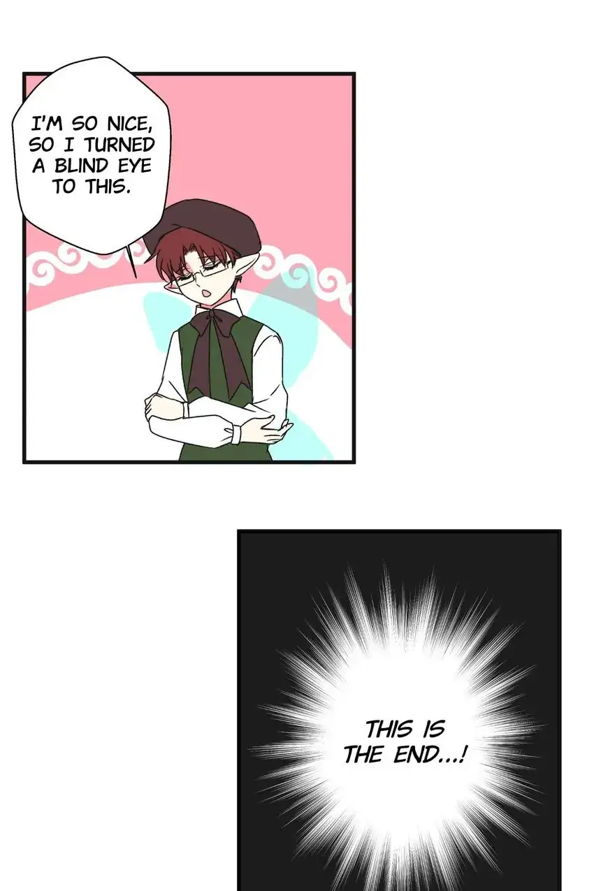 Looking For My True Owner Chapter 24 - page 16