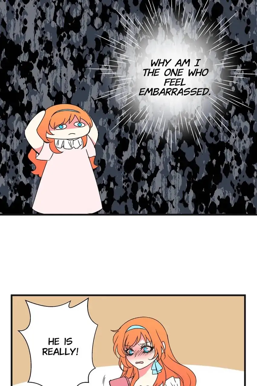 Looking For My True Owner Chapter 24 - page 23