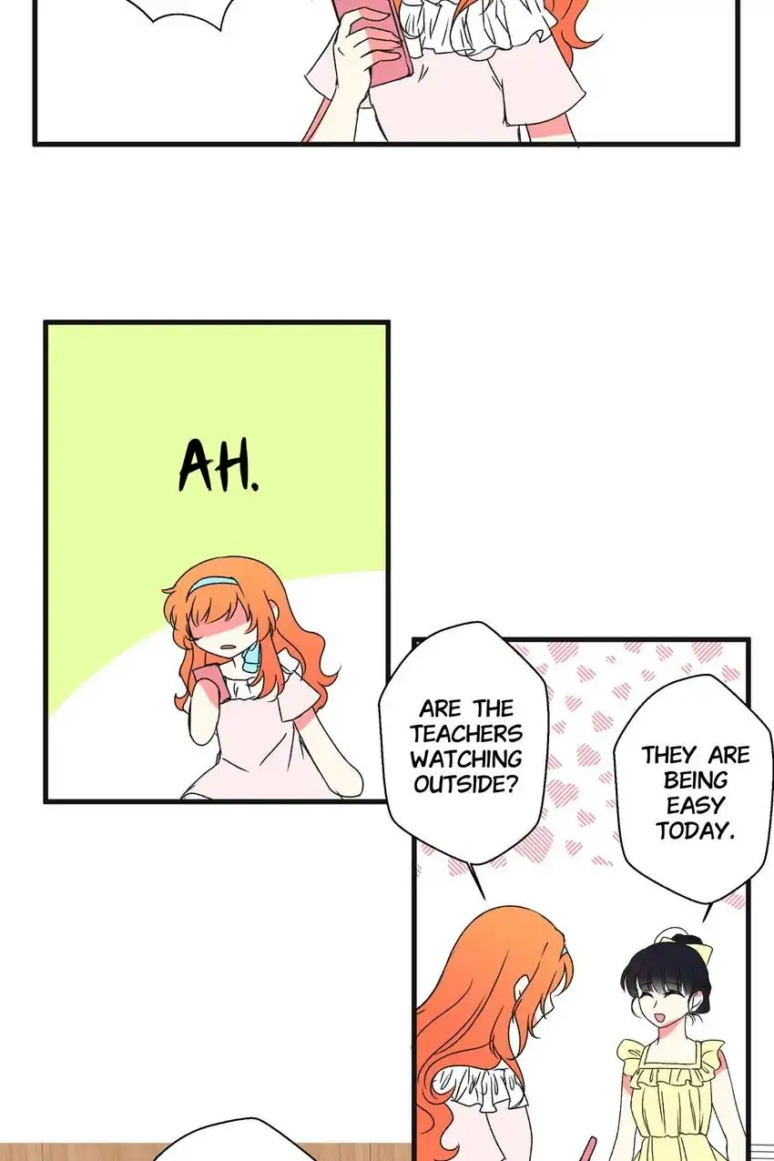 Looking For My True Owner Chapter 24 - page 24