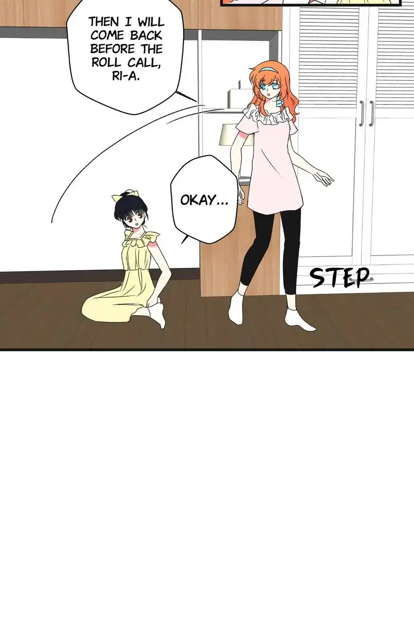 Looking For My True Owner Chapter 24 - page 25