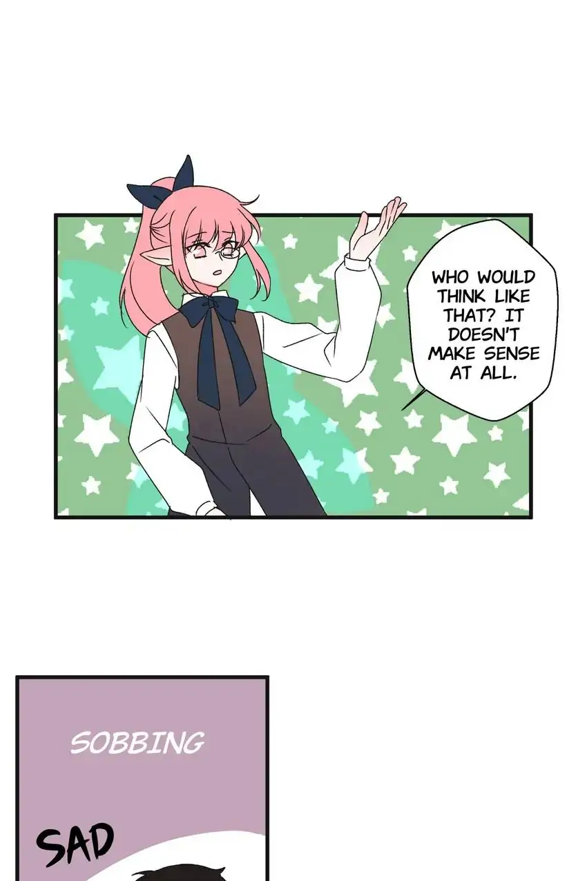 Looking For My True Owner Chapter 24 - page 29