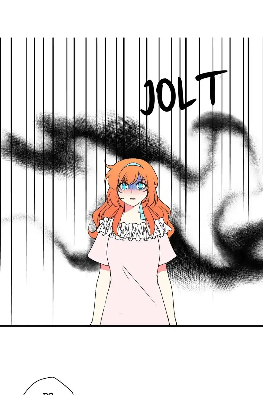 Looking For My True Owner Chapter 24 - page 43