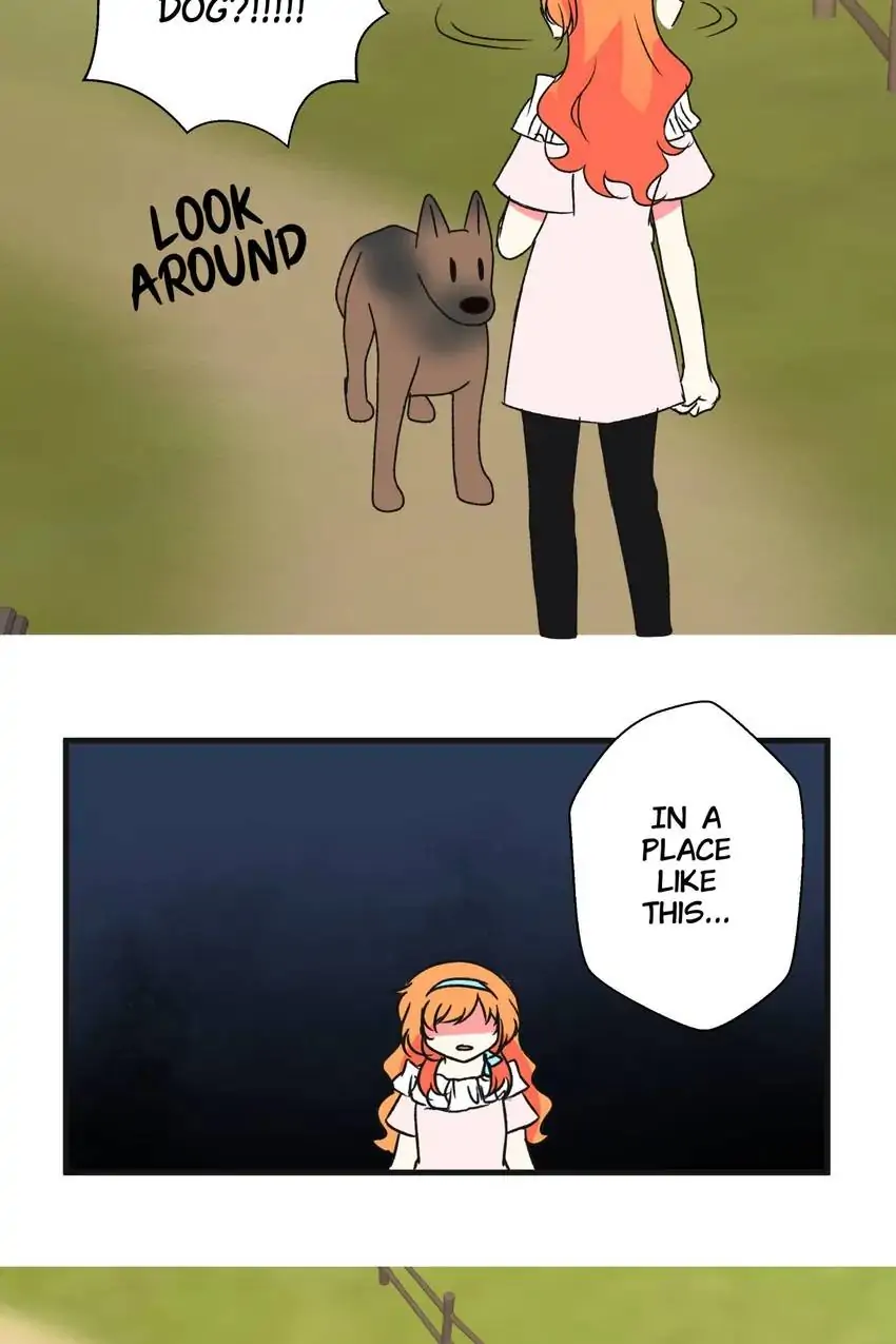 Looking For My True Owner Chapter 24 - page 5