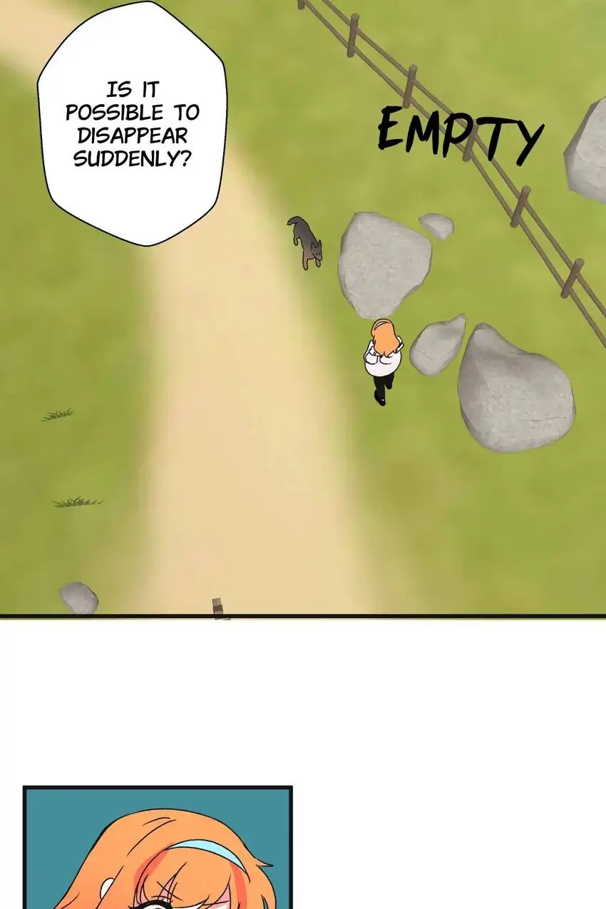 Looking For My True Owner Chapter 24 - page 6