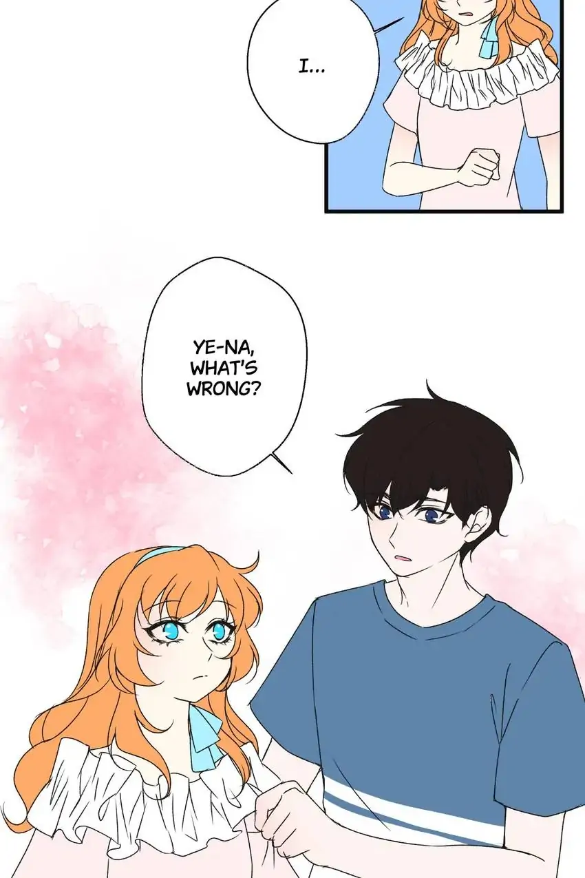 Looking For My True Owner Chapter 23 - page 17